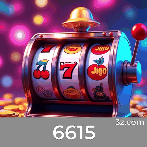 Luxo e Exclusividade no Casino 6615: Experiência Brasileira Inigualável