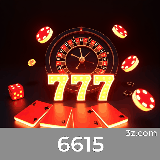 Luxo e Exclusividade no Casino 6615: Experiência Brasileira Inigualável