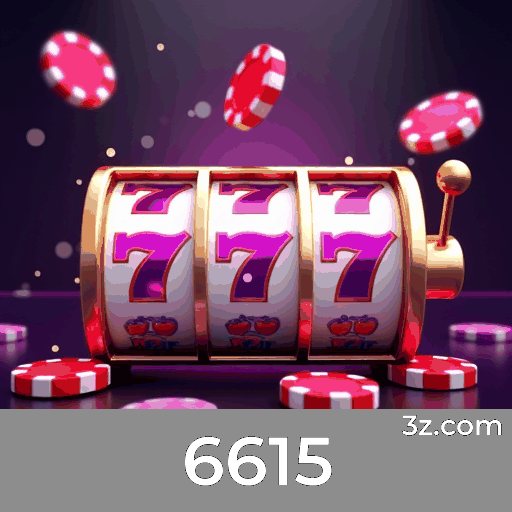 6615 Oferece Bônus Generosos para Jogadores Brasileiros