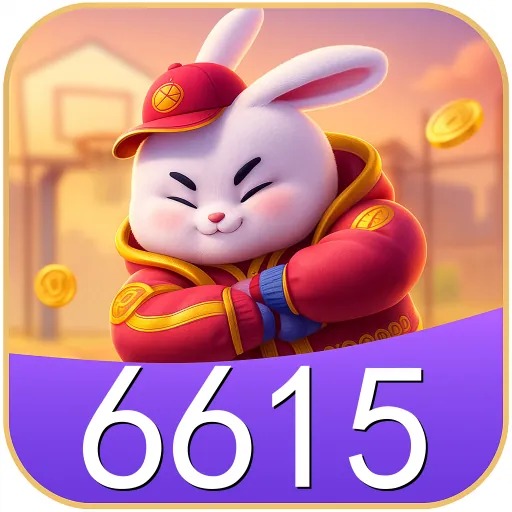6615 Cassino Online